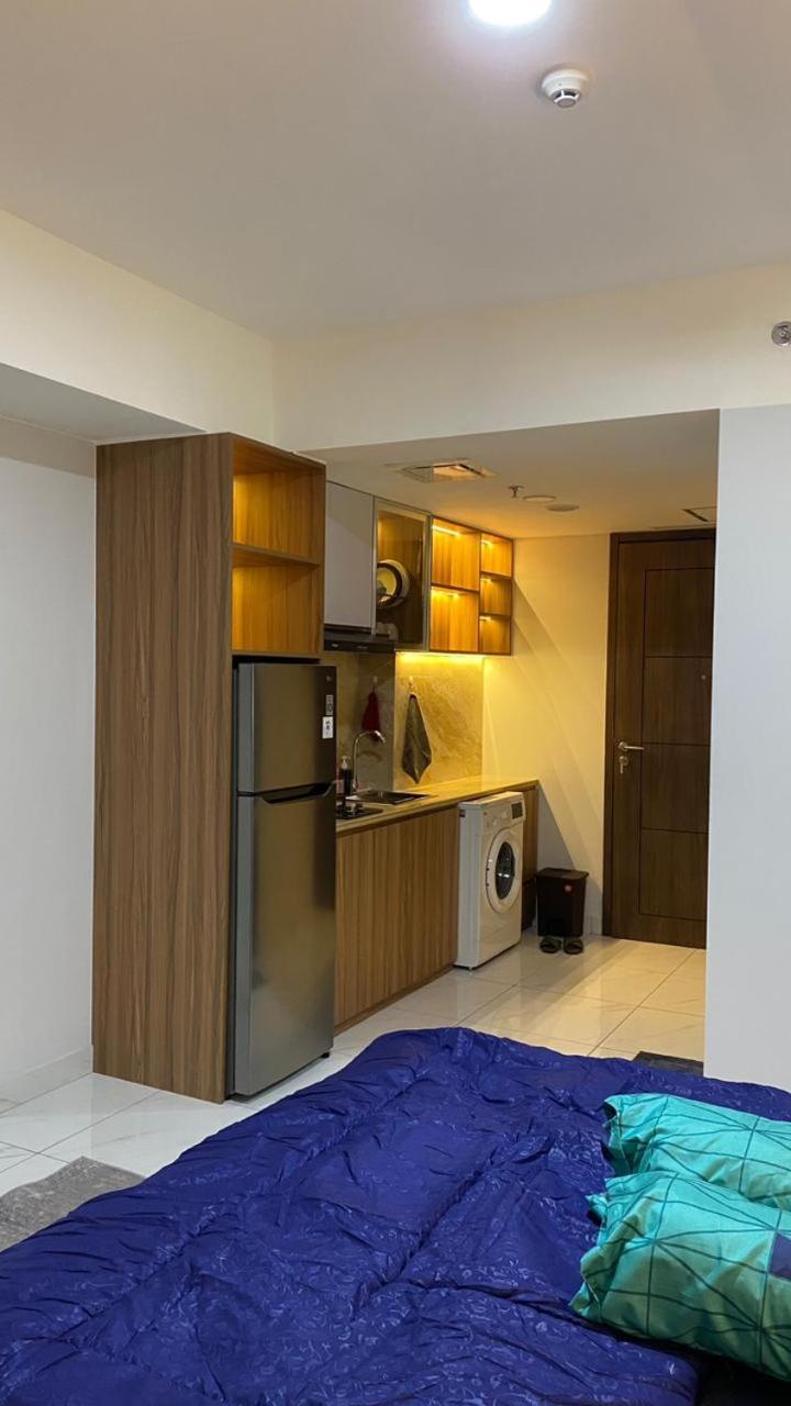 Sakura Garden City Jakarta Exterior photo
